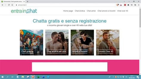 annunci incontri coppie|Chat Gratis Senza Registrazione